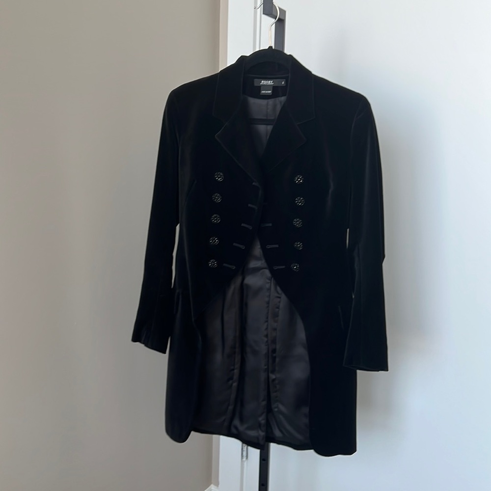 Ralph Lauren Rugby vintage jacket size 2